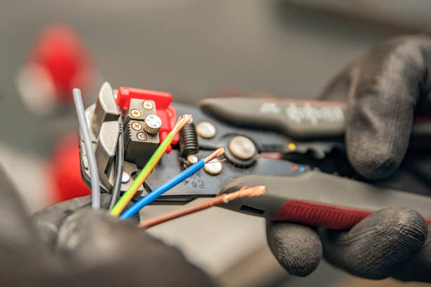 Best Electrical Outlet Repair  in Eminence, KY