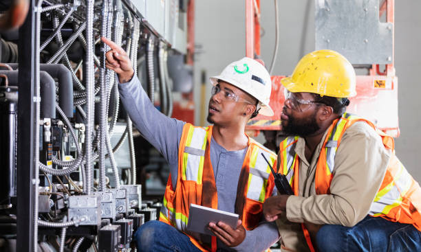 Best Industrial Electrical Services  in Eminence, KY