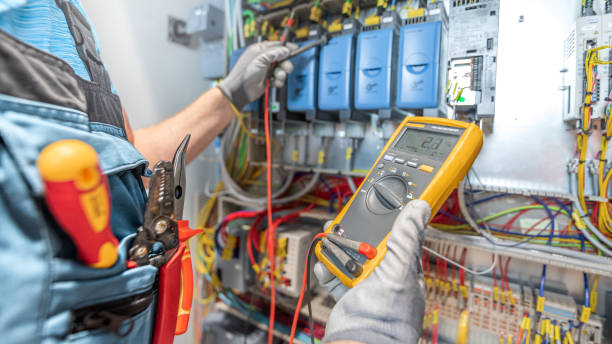 Best Electrical Repair Services  in Eminence, KY