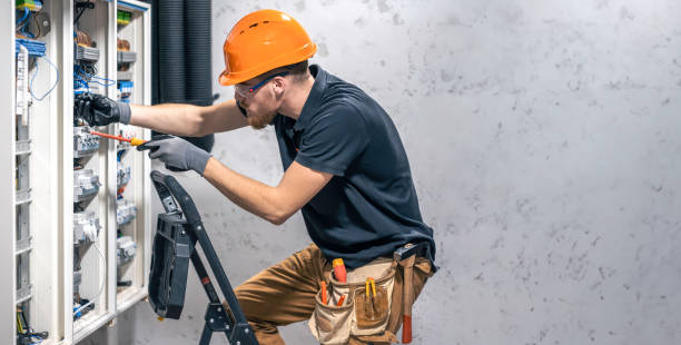 Best Electrical Repair Services  in Eminence, KY